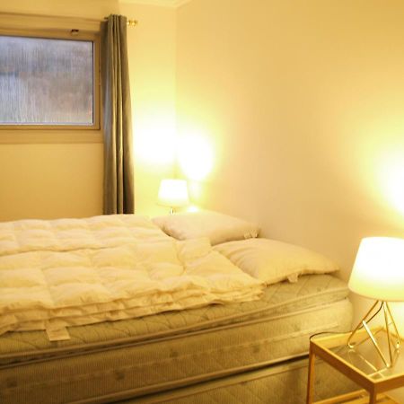 5 Bedrooms, Large Apartment With Nice View And Nature Herand Eksteriør billede