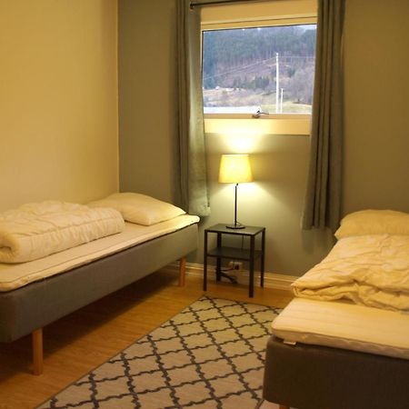 5 Bedrooms, Large Apartment With Nice View And Nature Herand Eksteriør billede
