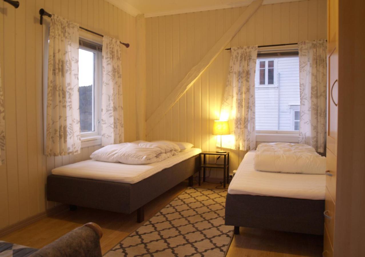 5 Bedrooms, Large Apartment With Nice View And Nature Herand Eksteriør billede