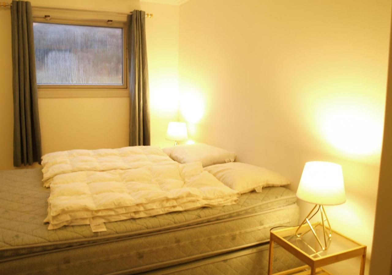 5 Bedrooms, Large Apartment With Nice View And Nature Herand Eksteriør billede