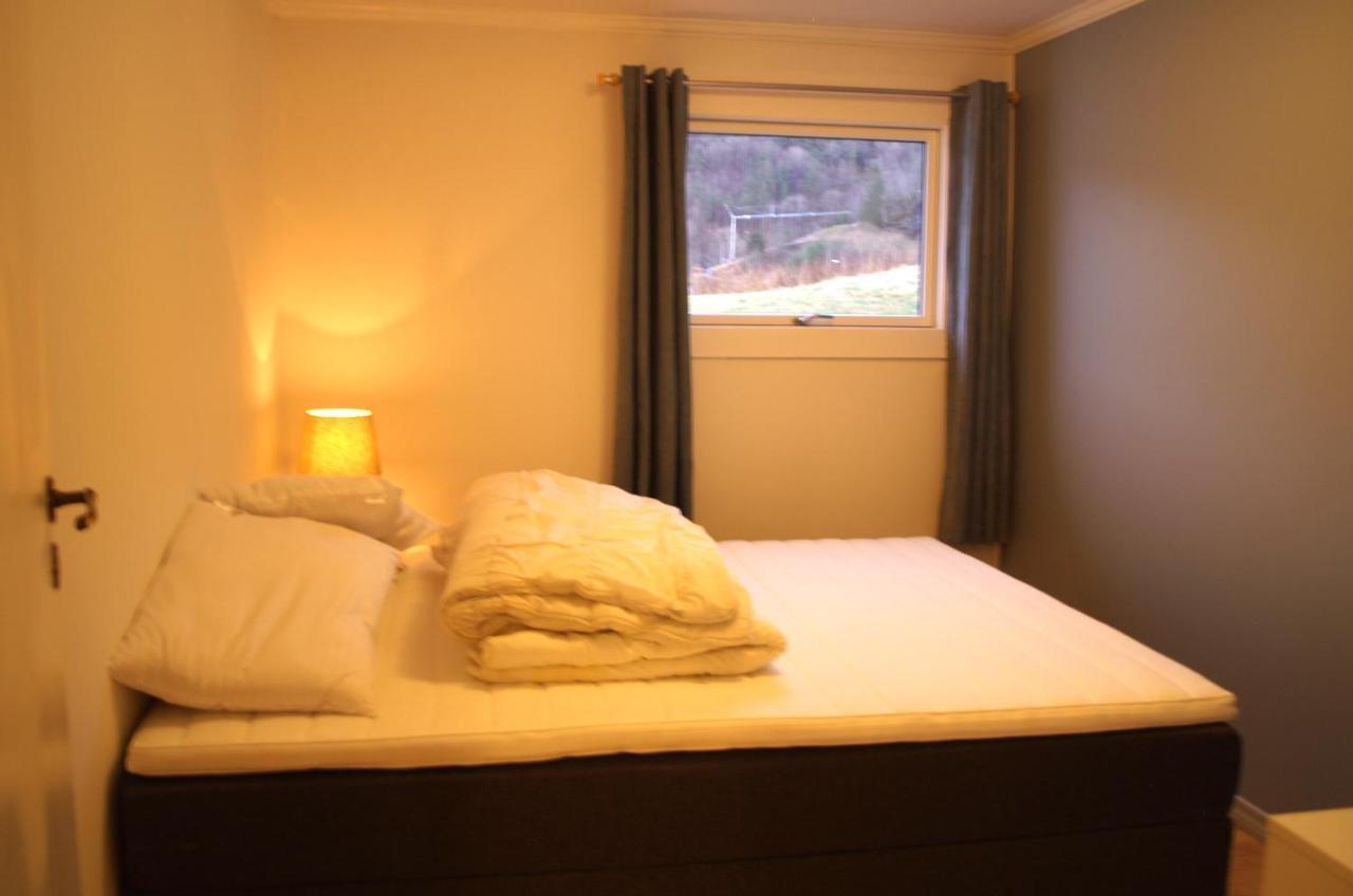 5 Bedrooms, Large Apartment With Nice View And Nature Herand Eksteriør billede
